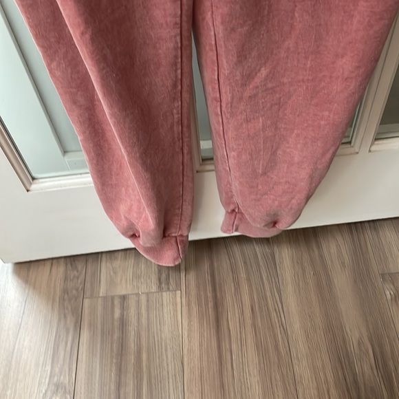 Tie strap Jumpsuit - Picture 3 of 7